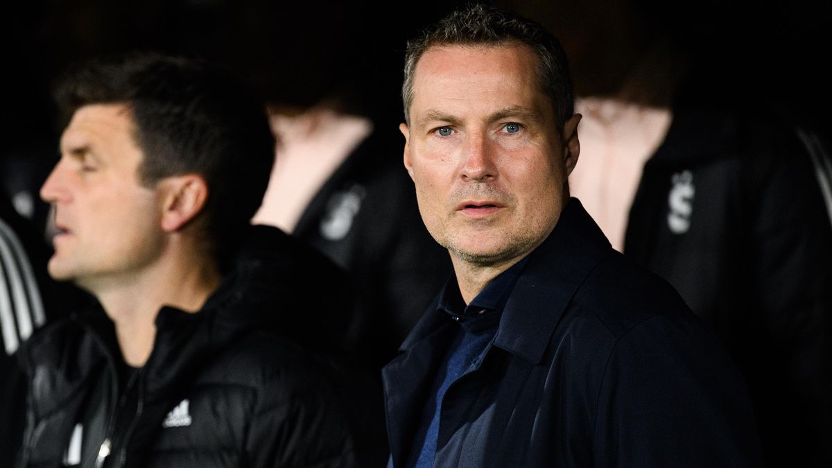 Priske vysvětloval střídání Haraslína: Šel jsem proti doporučení lékařů. Dostal větší minutáž, než měl